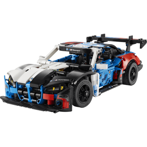 Lego Technic BMW M4 GT3 Race Car Set